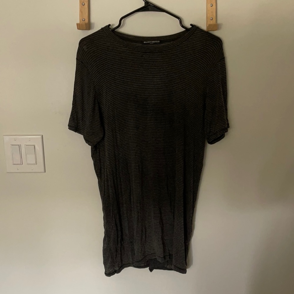 Brandy Melville tshirt dress